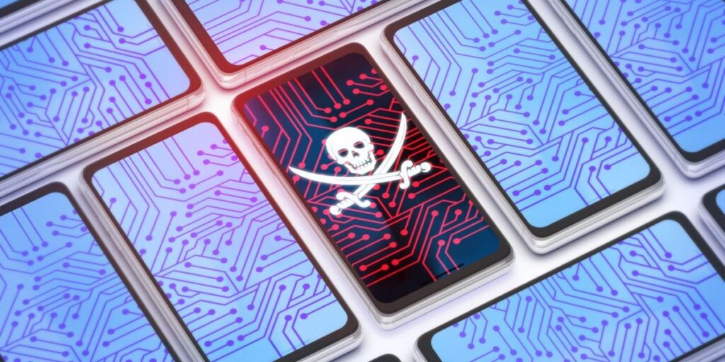 พบ RedHook มัลแวร์ Android ตัวใหม่ ยึดเครื่องผ่าน Wireless ADB ขโมยข้อมูลได้เกือบทั้งหมด