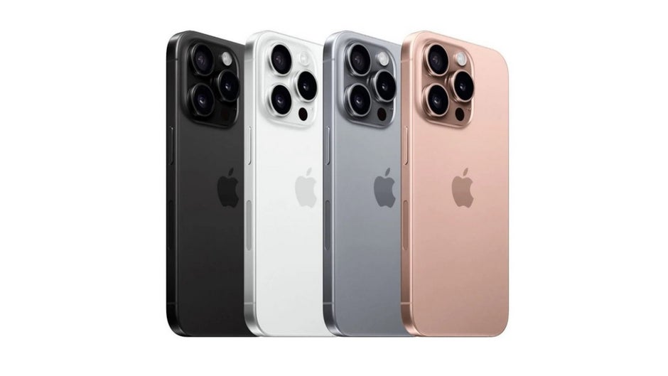 iPhone 16