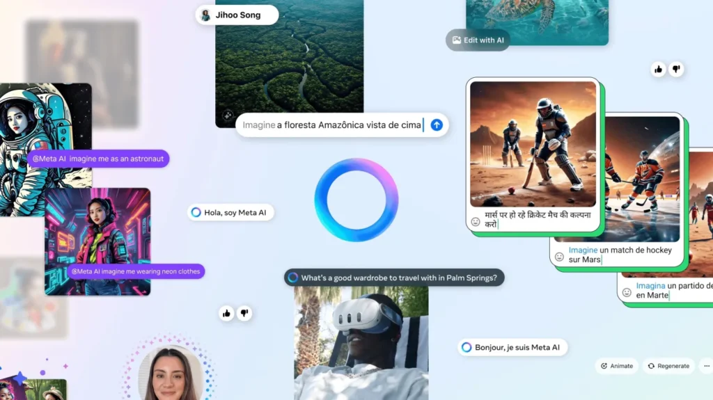 พบช่องโหว่แชตบอต AI ของ Meta ถูกใช้ยึดบัญชี Instagram แม้เปิดยืนยันตัวตนสองชั้น