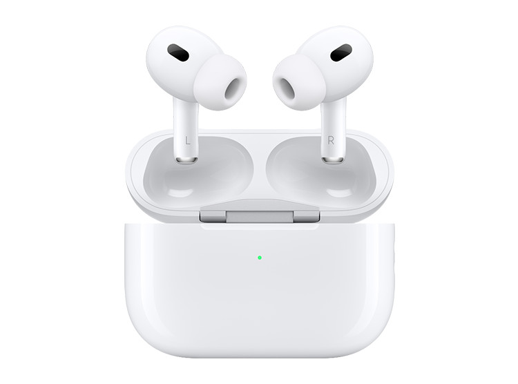Apple หลุดคลิปวิดีโอ AirPods ติดกล้องใน macOS Tahoe 26.7 RC