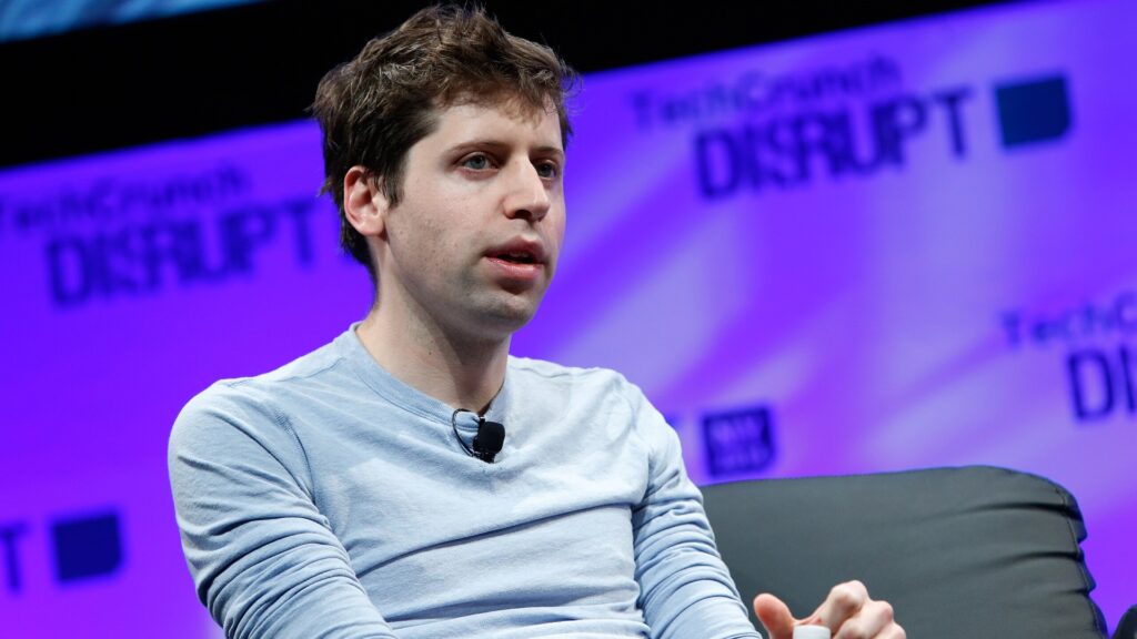 Sam Altman บอก AI จะทำให้คนตกงานและเสี่ยงเกิดภัยต่อความมั่นคงของชาติได้