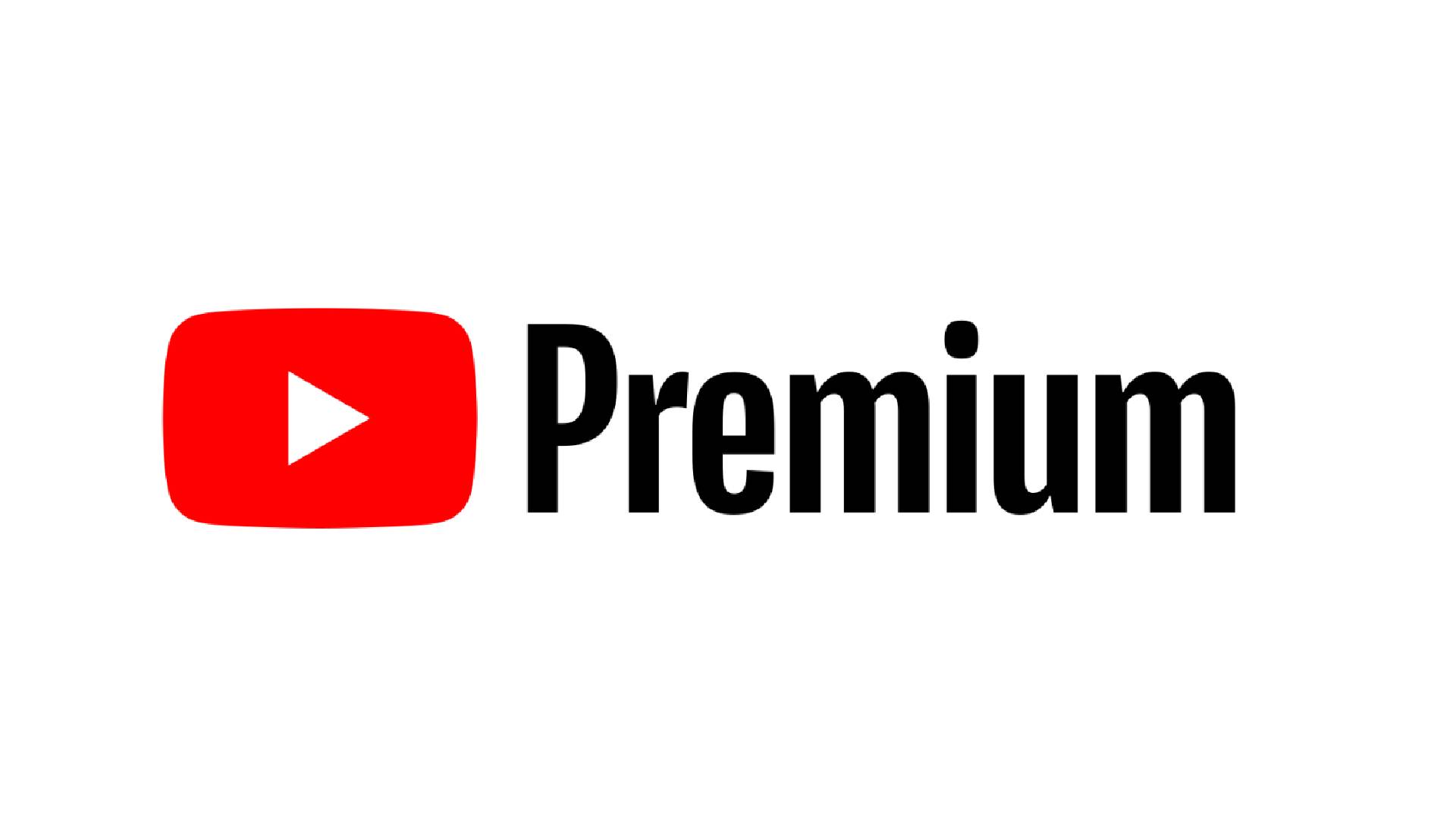 YouTube Premium