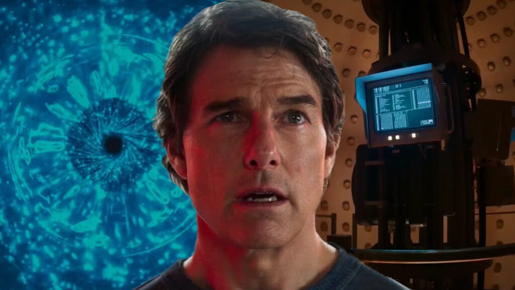 ‘Mission: Impossible - The Final Reckoning’ ภาพสะท้อนอนาคต AI จะครองอำนาจ ข้อมูล มนุษย์ และครองโลก