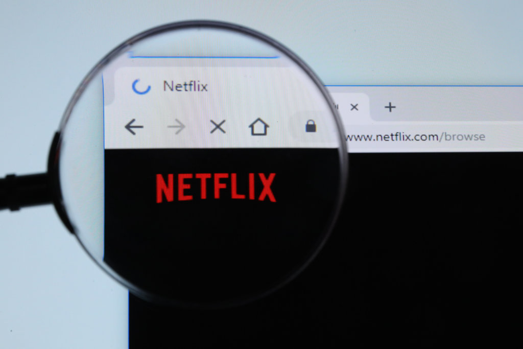 เปลี่ยนรหัสด่วน ข้อมูลผู้ใช้งาน Netflix และ Disney+ หลุดกระหน่ำกว่า 7 ล้านบัญชี