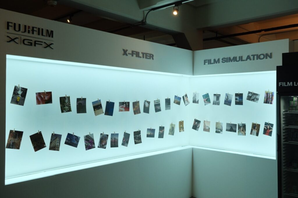 FUJIFILM
