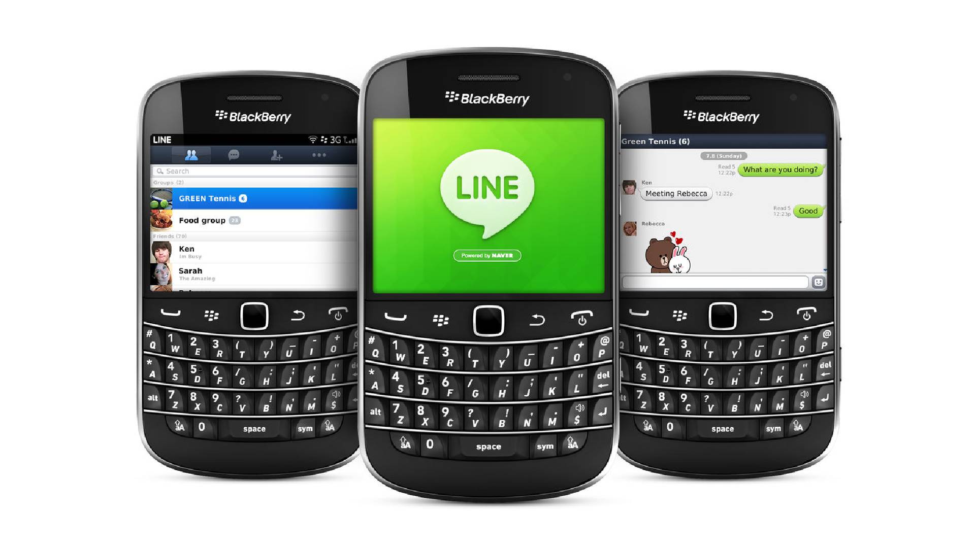 BlackBerry