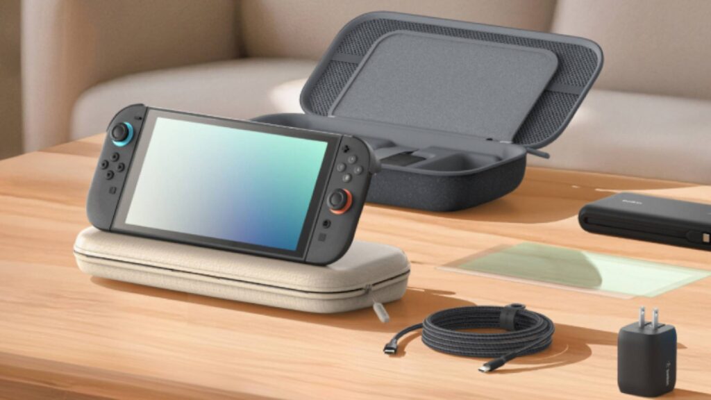 Belkin
