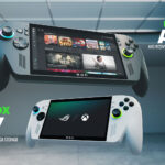 ROG Xbox