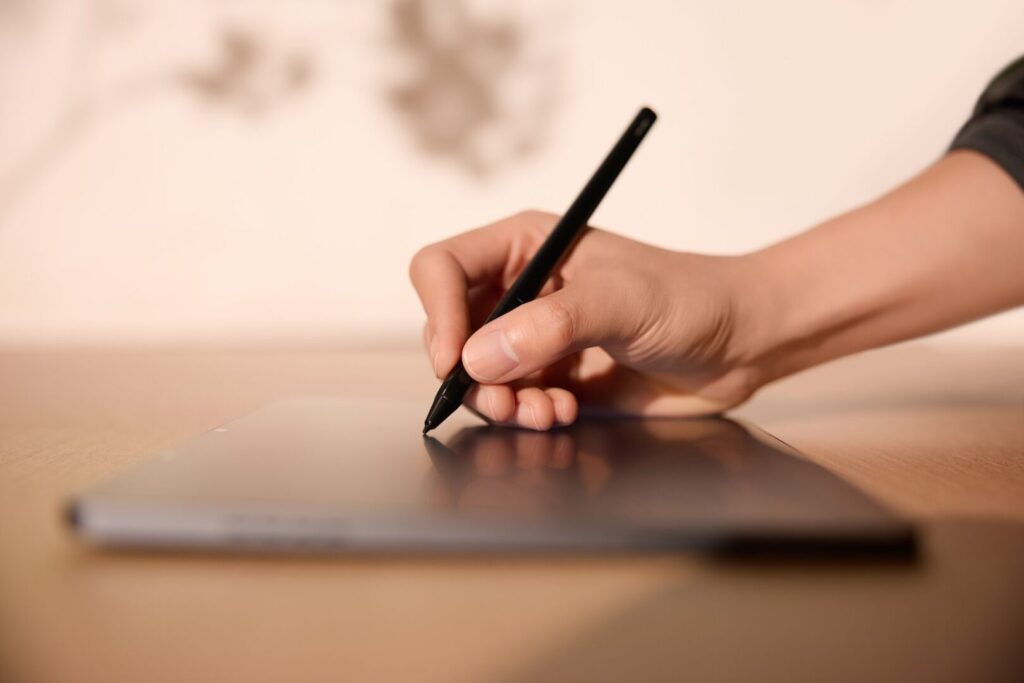 TCL T-Pen Stylus