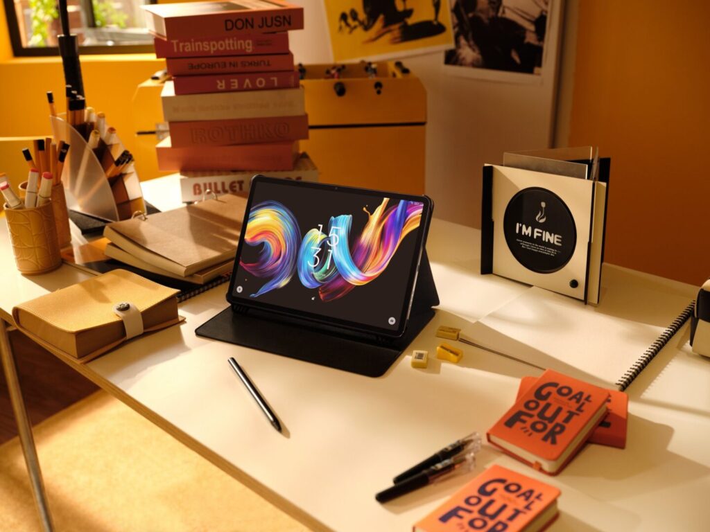 TCL NXTPAPER 11 Plus