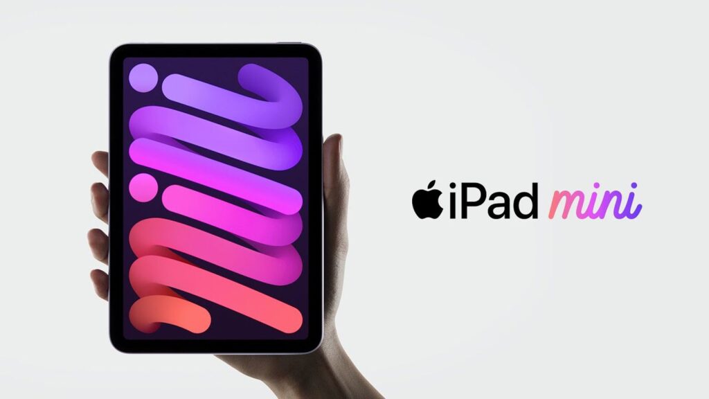 หลุดข้อมูล iPad mini 8 พบเคส Smart Folio รุ่นใหม่ ลุ้นเปิดตัวปลายเดือนตุลาคมนี้