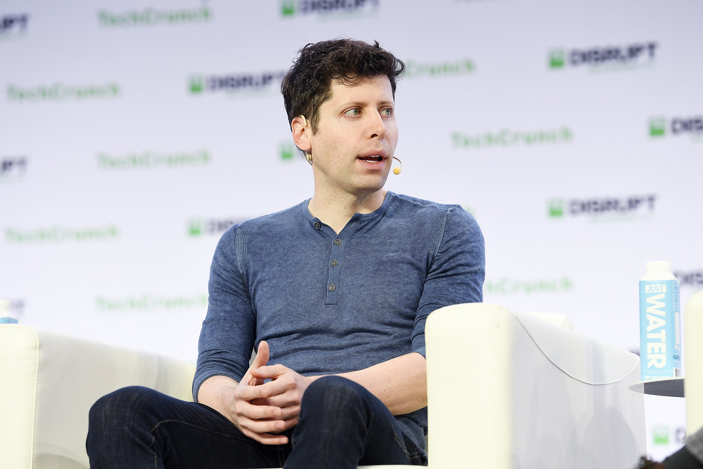 Sam Altman บอก ตกใจมากที่ผู้คนเชื่อ ChatGPT กันมากขนาดนี้