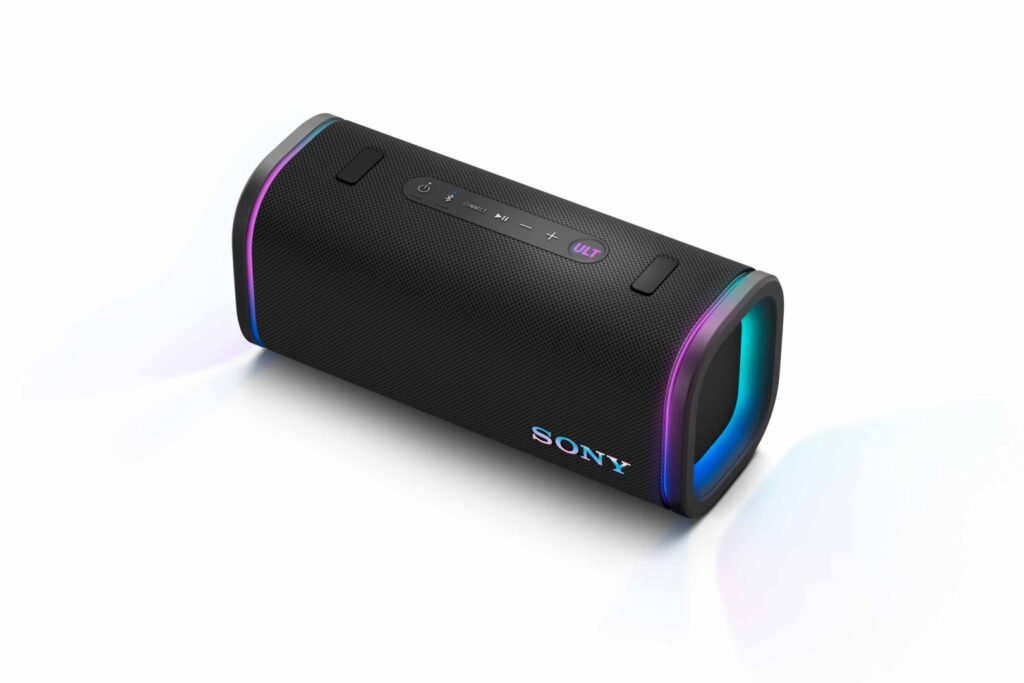 Sony ULT Field 5