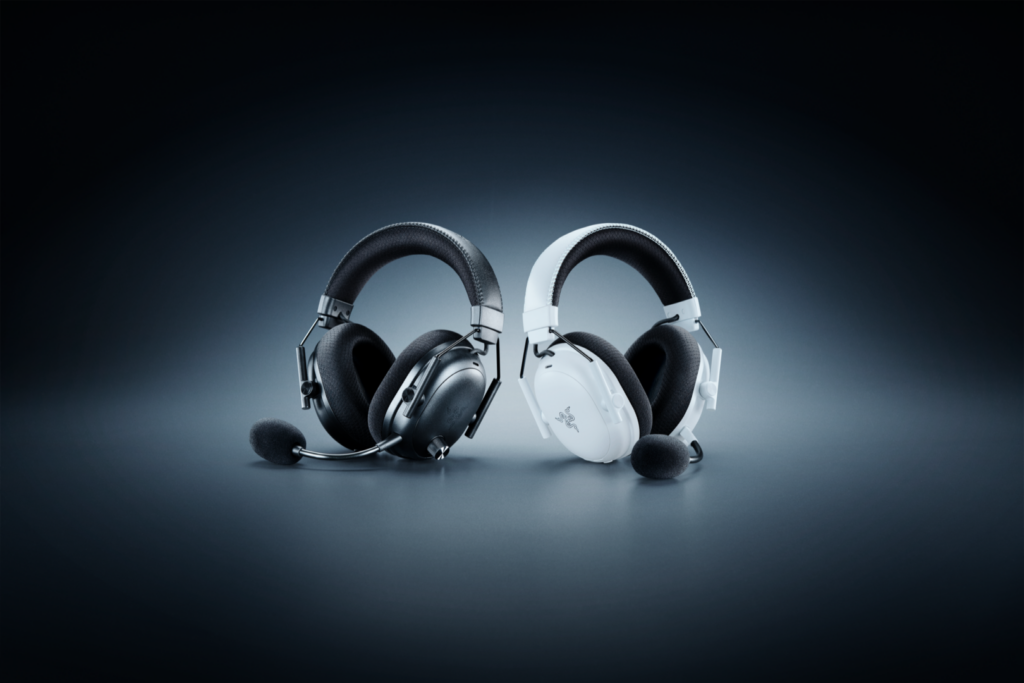 Razer เปิดตัวหูฟังอีสปอร์ต BlackShark V3 Pro พัฒนาร่วมกับโปรเพลเยอร์
