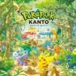 PokePark Kanto