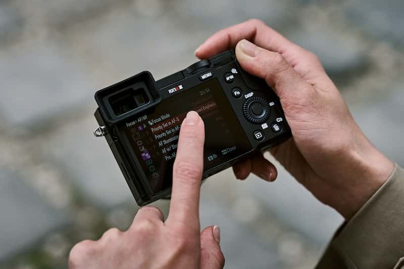 Sony