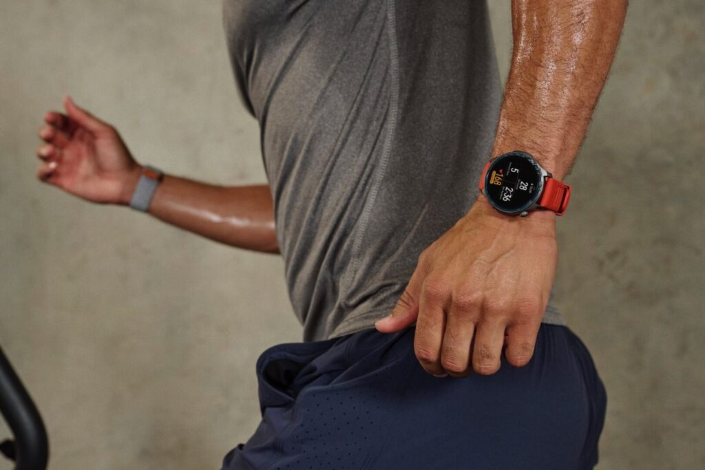 Amazfit Balance 2