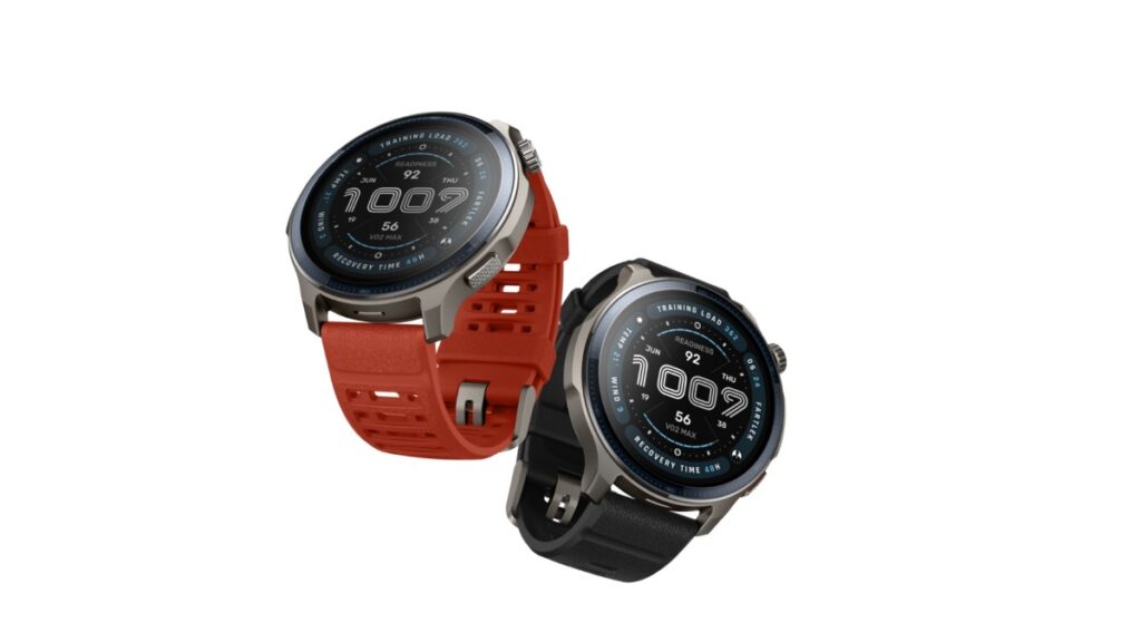 Amazfit Balance 2
