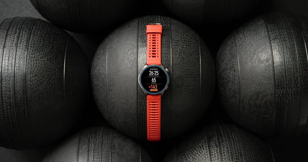 Amazfit เปิดตัว Balance 2 นาฬิกาอัจฉริยะเรือธง ชูโรงด้วย AI Coach, โหมด HYROX และแบตเตอรี่นาน 21 วัน