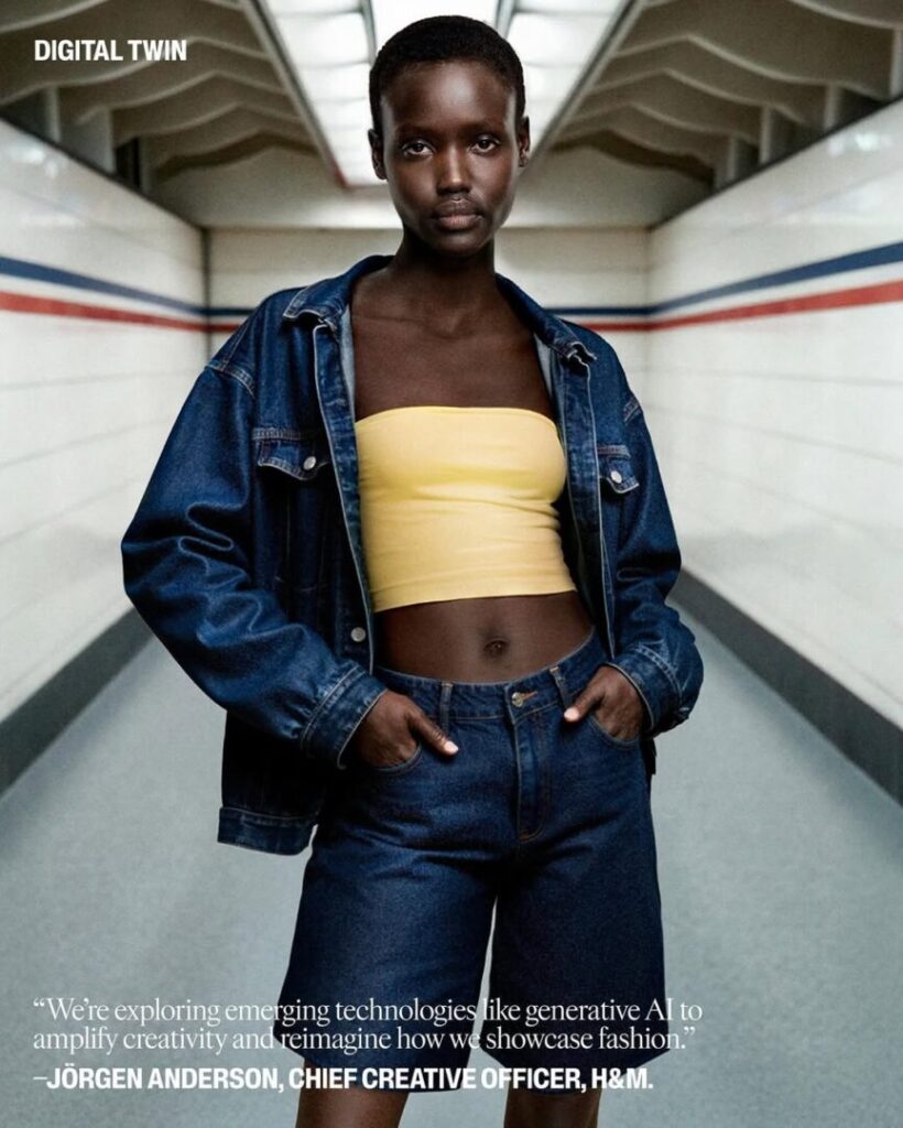 H&M