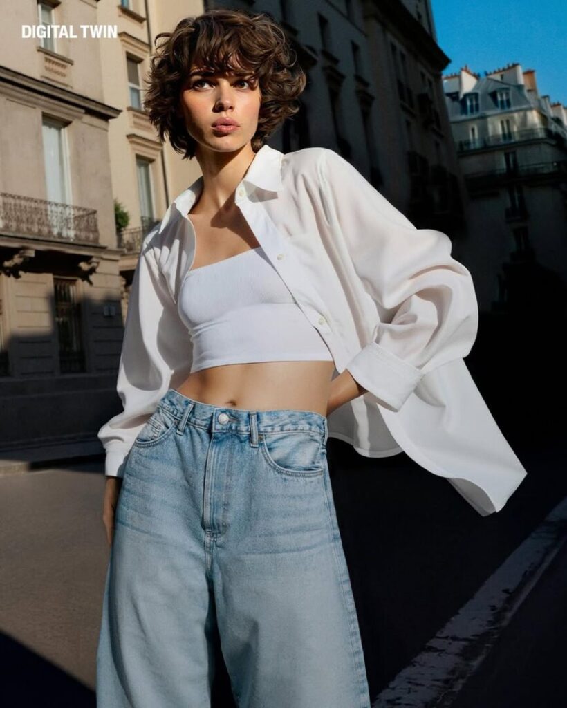H&M
