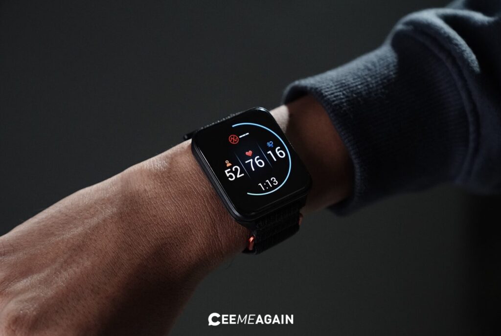 Garmin VENU X1