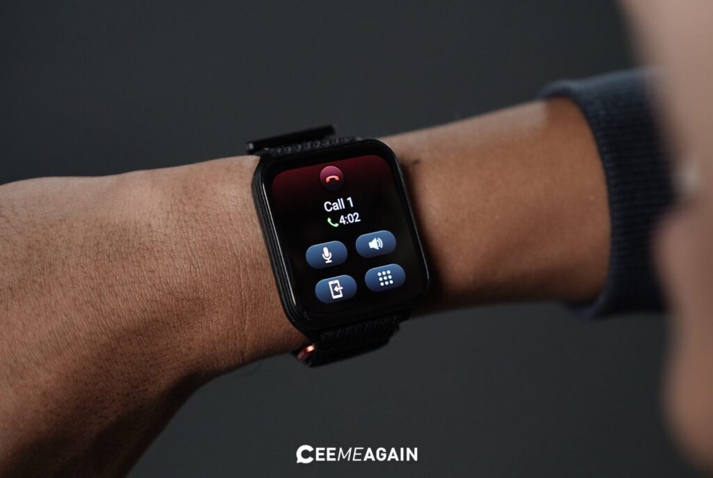 Garmin VENU X1 คุยโทรศัพท์ได้ด้วย
