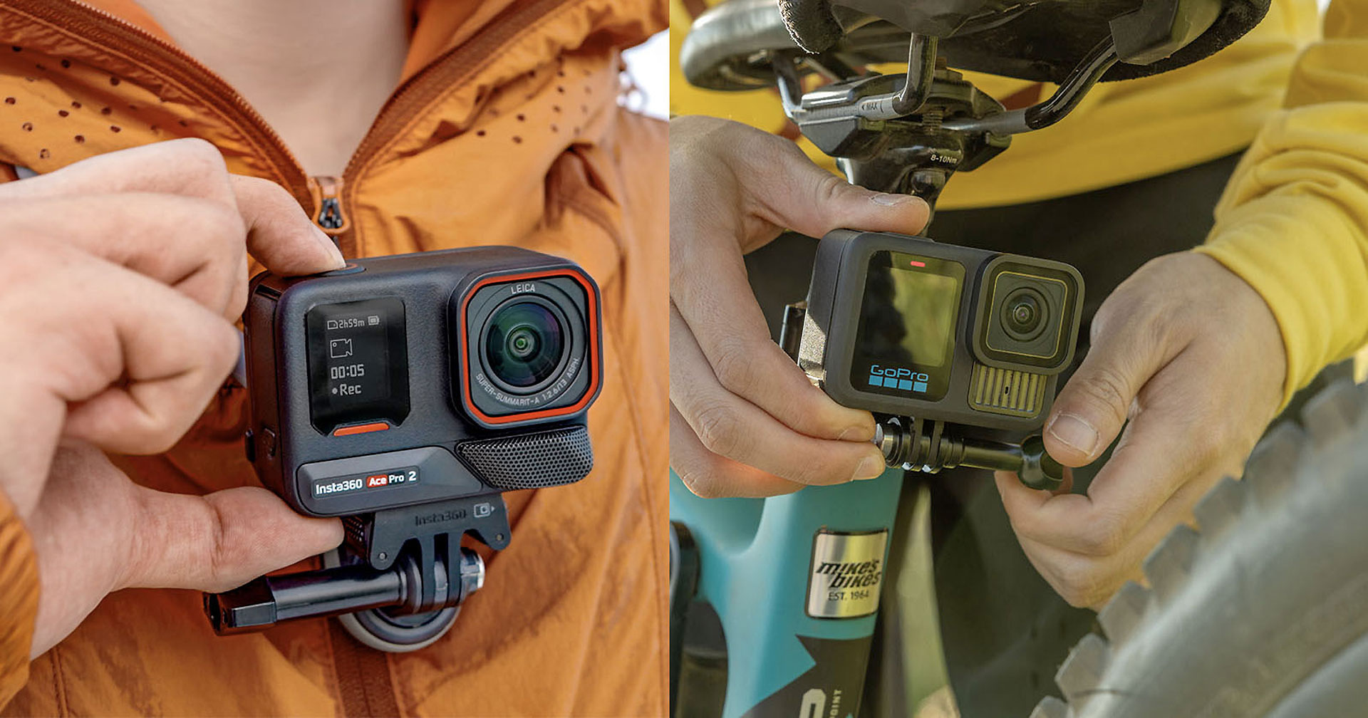 GoPro