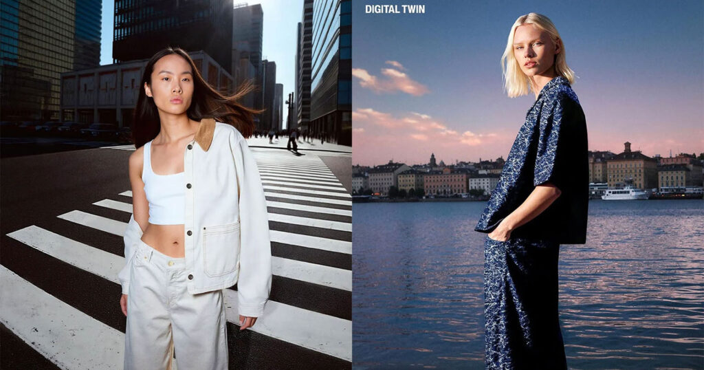 H&M
