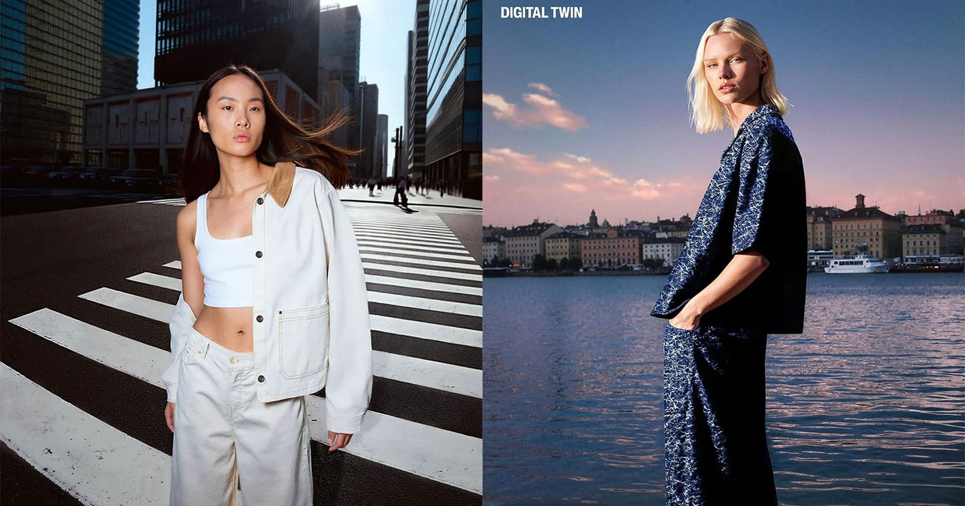 H&M