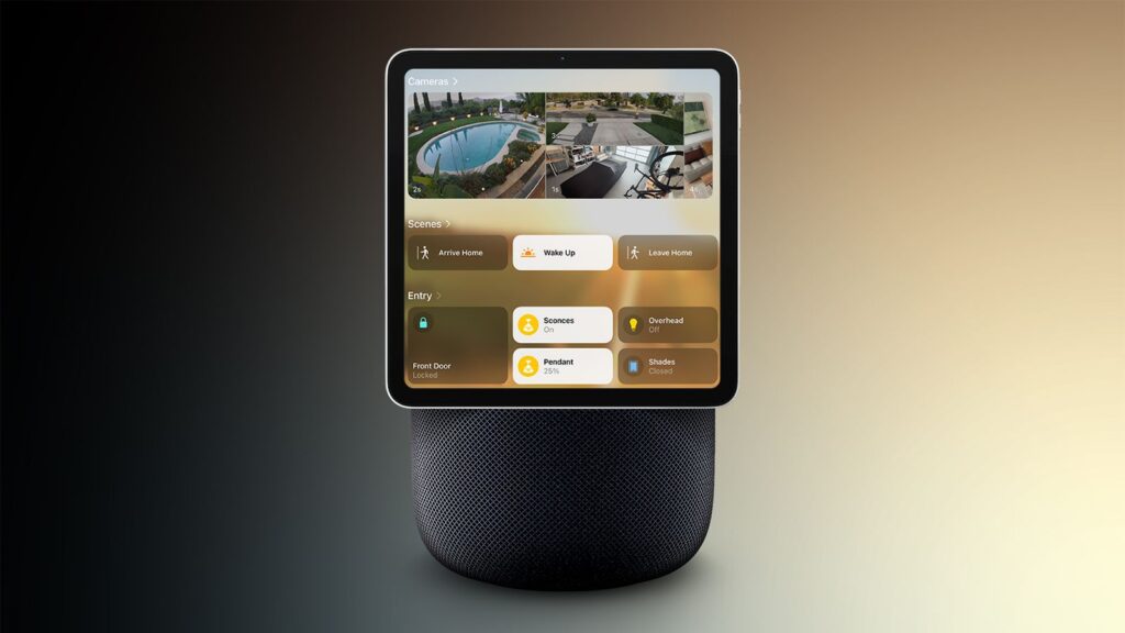 Siri พัฒนาล่าช้ากระทบ Home Hub เลื่อนไปตัวปีหน้าแทน