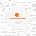 Hunters International