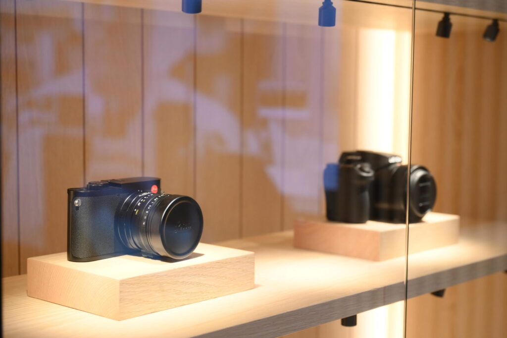 Leica