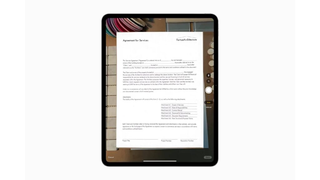 iPad Pro
