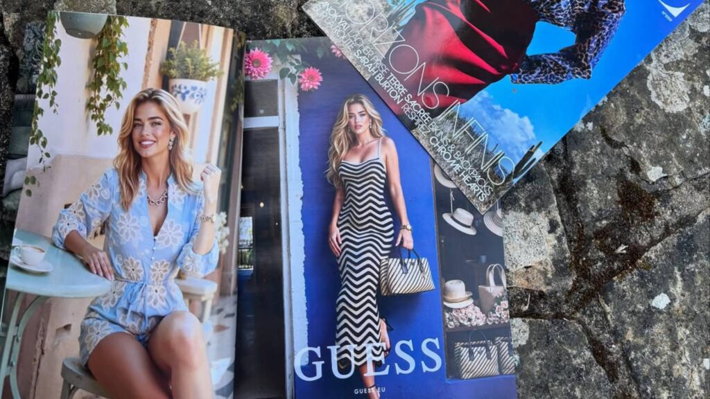 Vogue