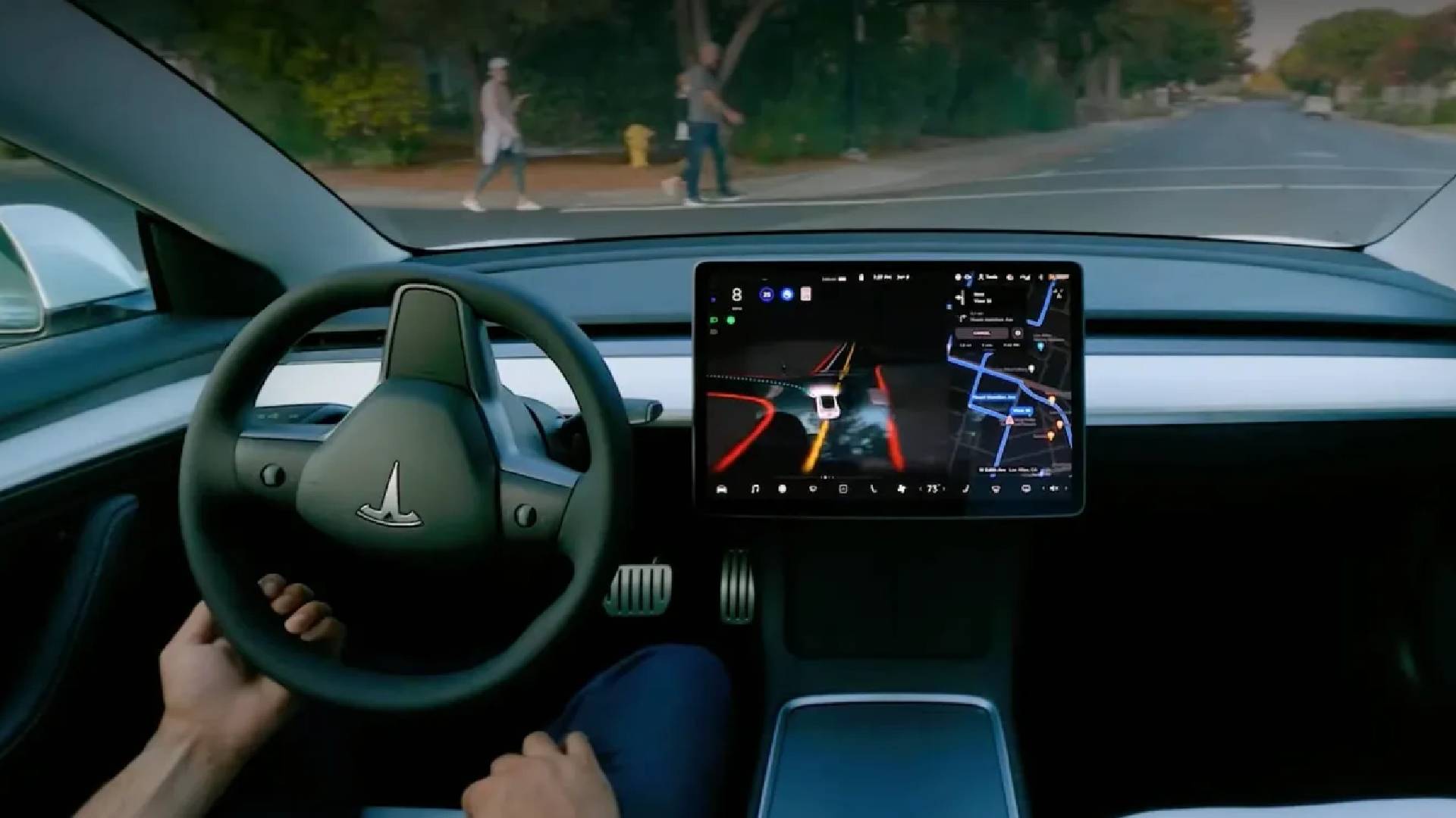 Tesla