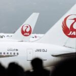 Japan Airline