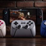 8BitDo Pro 3