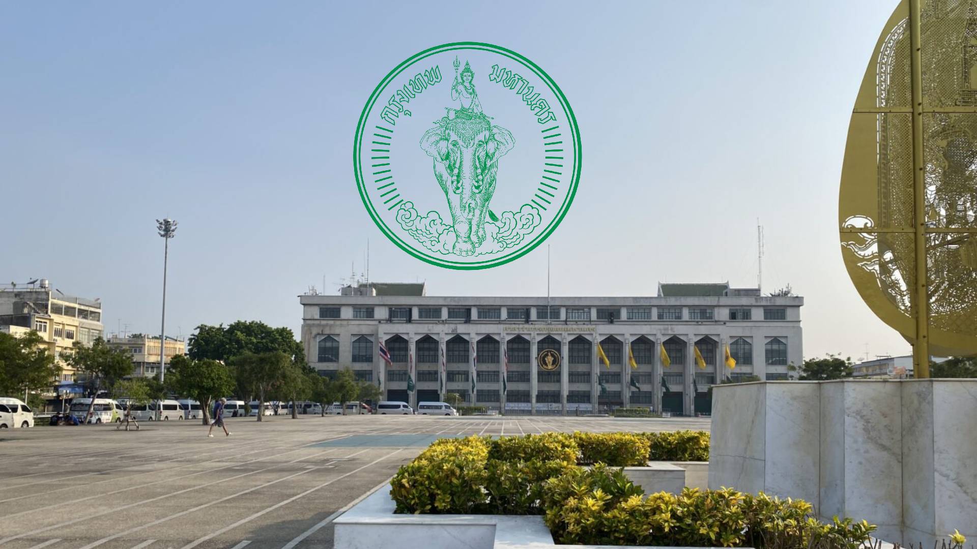 Bangkok