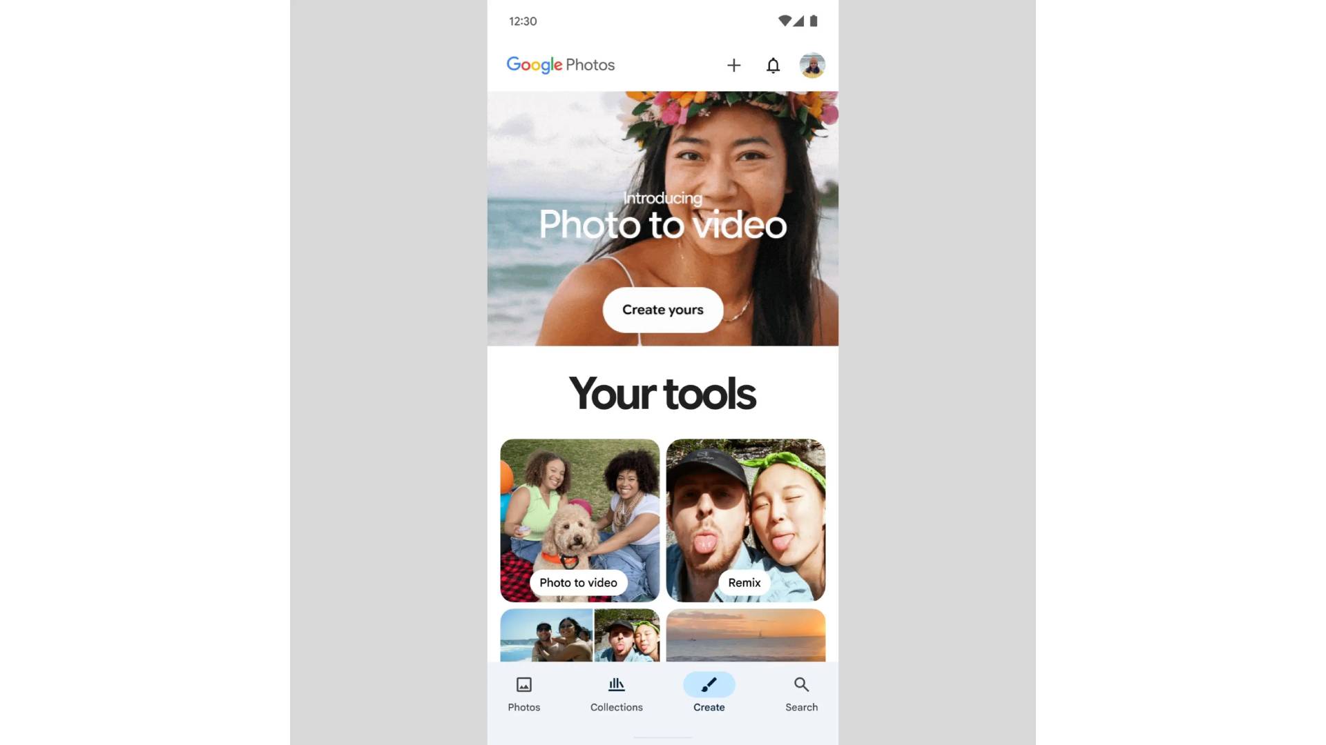 Google Photos