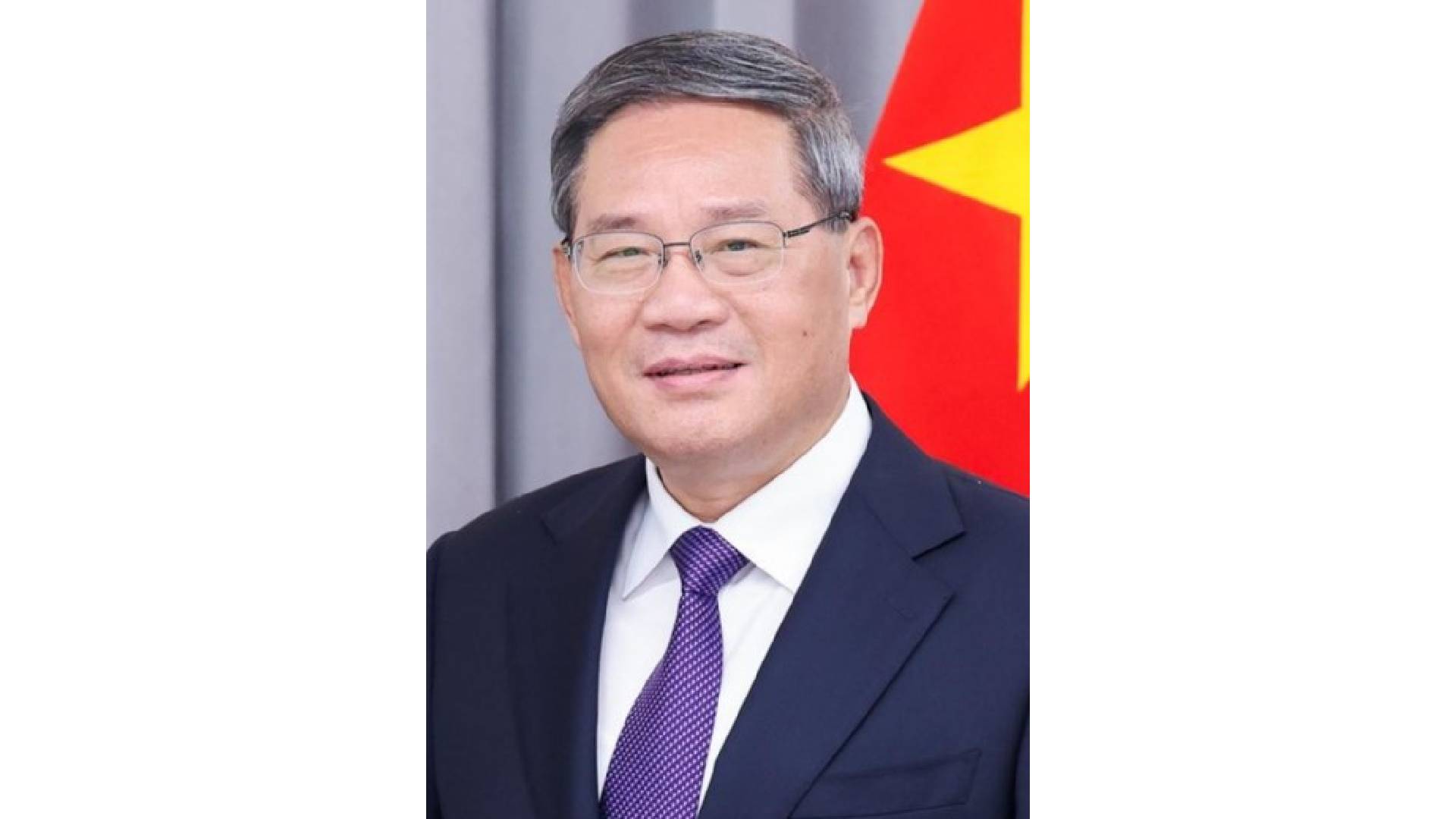 China