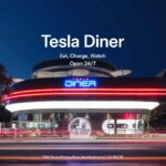 Tesla Diner