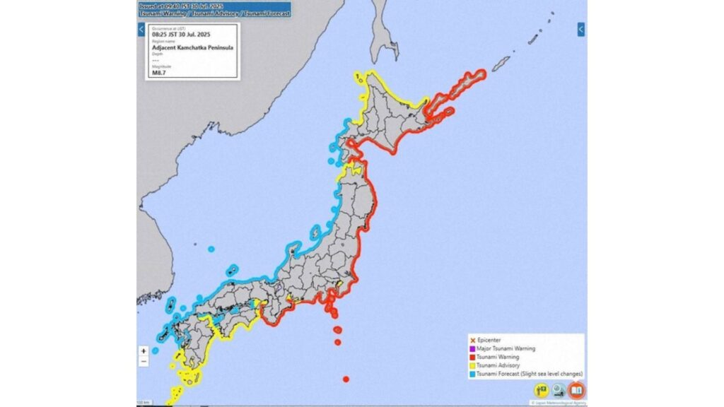 japan