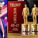 Trump Fragrances