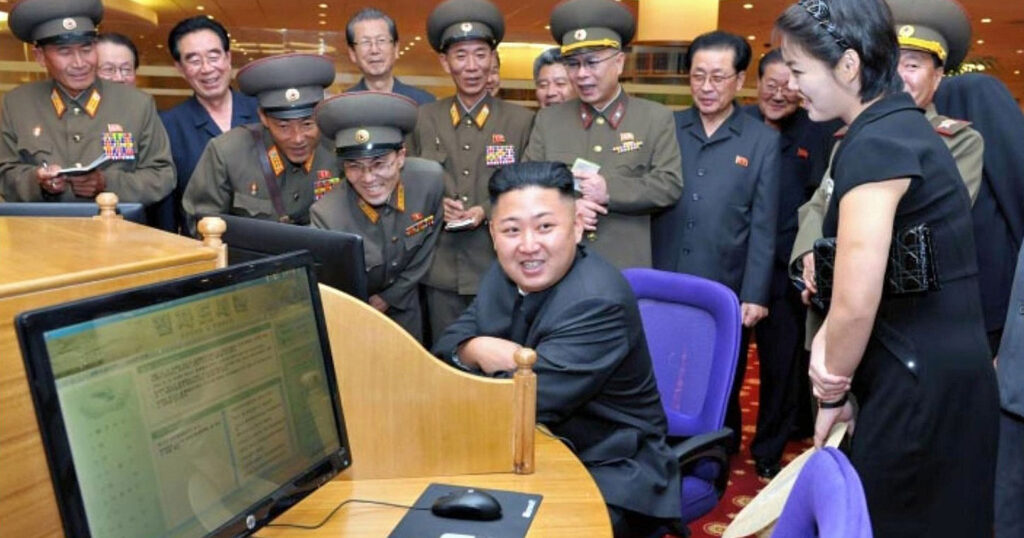 เมื่อผู้เล่นเพียงหนึ่งเดียวของเกาหลีเหนือบน Steam หายตัวไป (แต่ไม่ห่วงเขากลับมาแล้ว !)