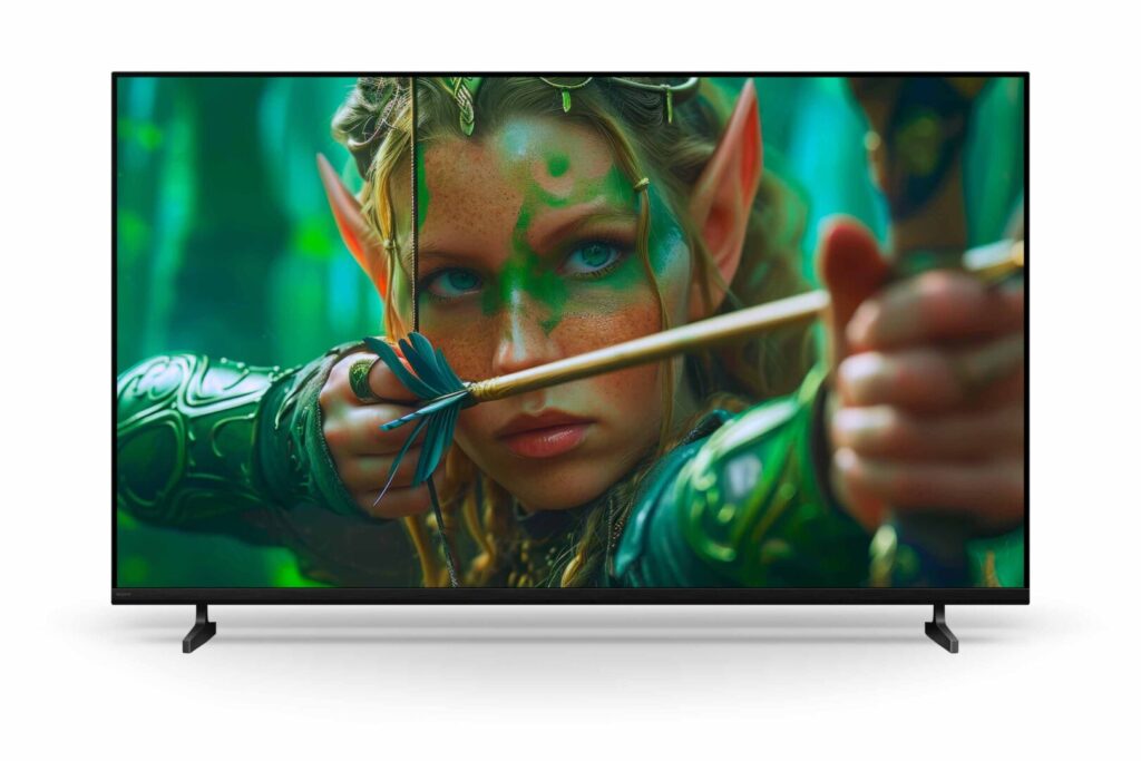Sony BRAVIA 2 II 65 นิ้ว