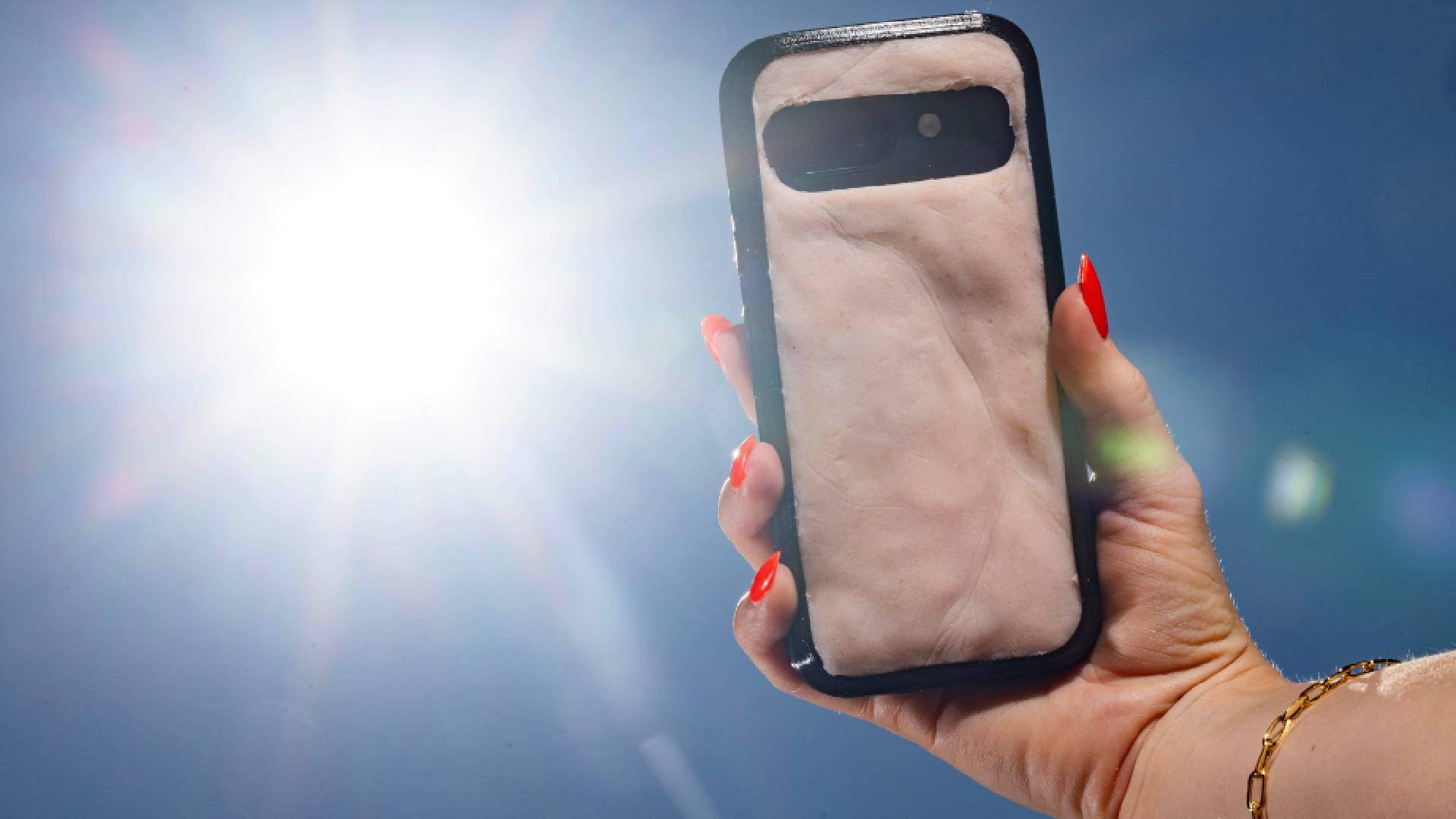 Skincase