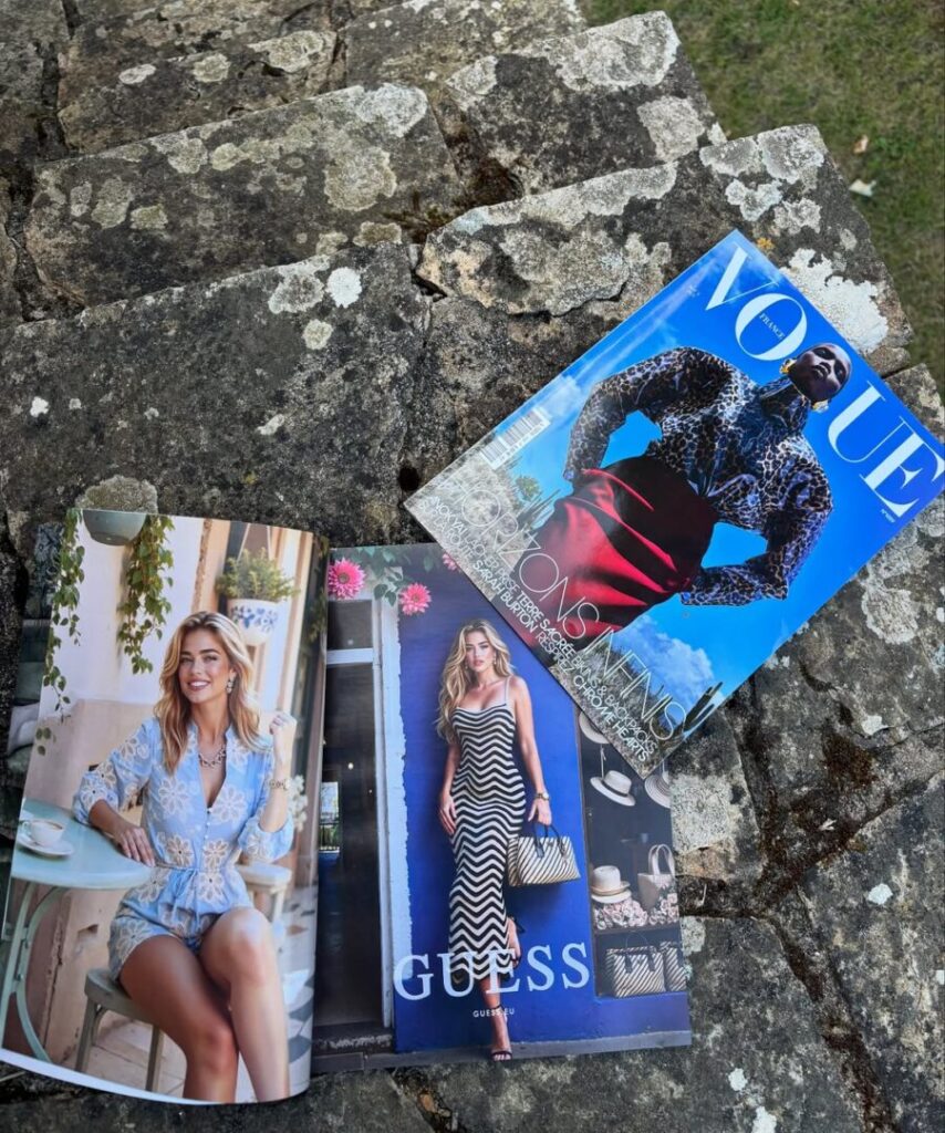 Vogue