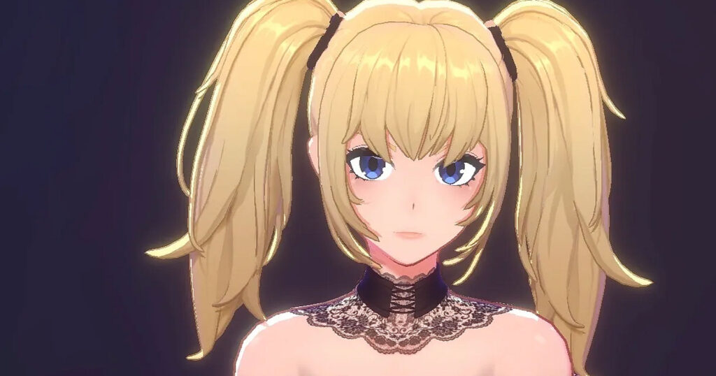 อีลอน มัสก์ เปิดตัว AI bot สไตล์ 'อนิเมะ' พร้อมโหมด NSFW สุดวาบหวิว...