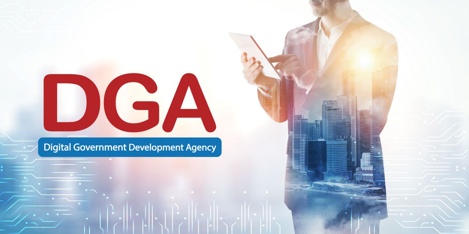 DGA